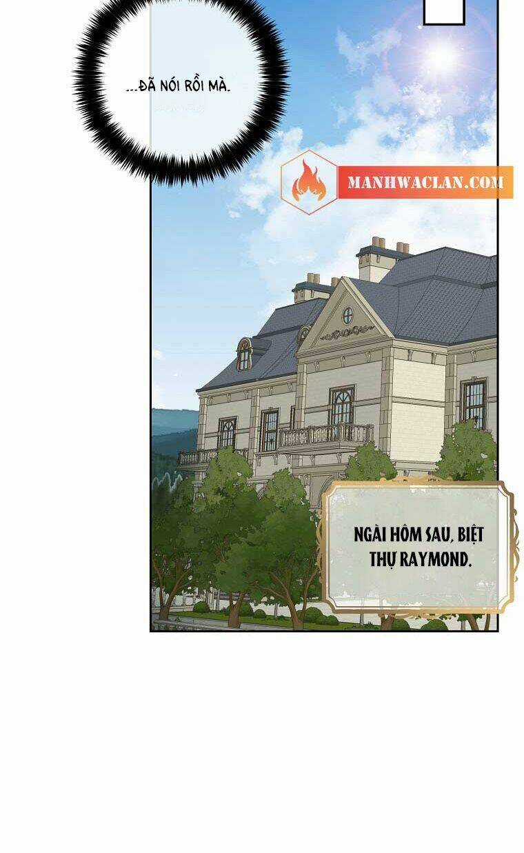 Tôi Là Con Gái Của Gia Đình Này! Chapter 147 trang 27