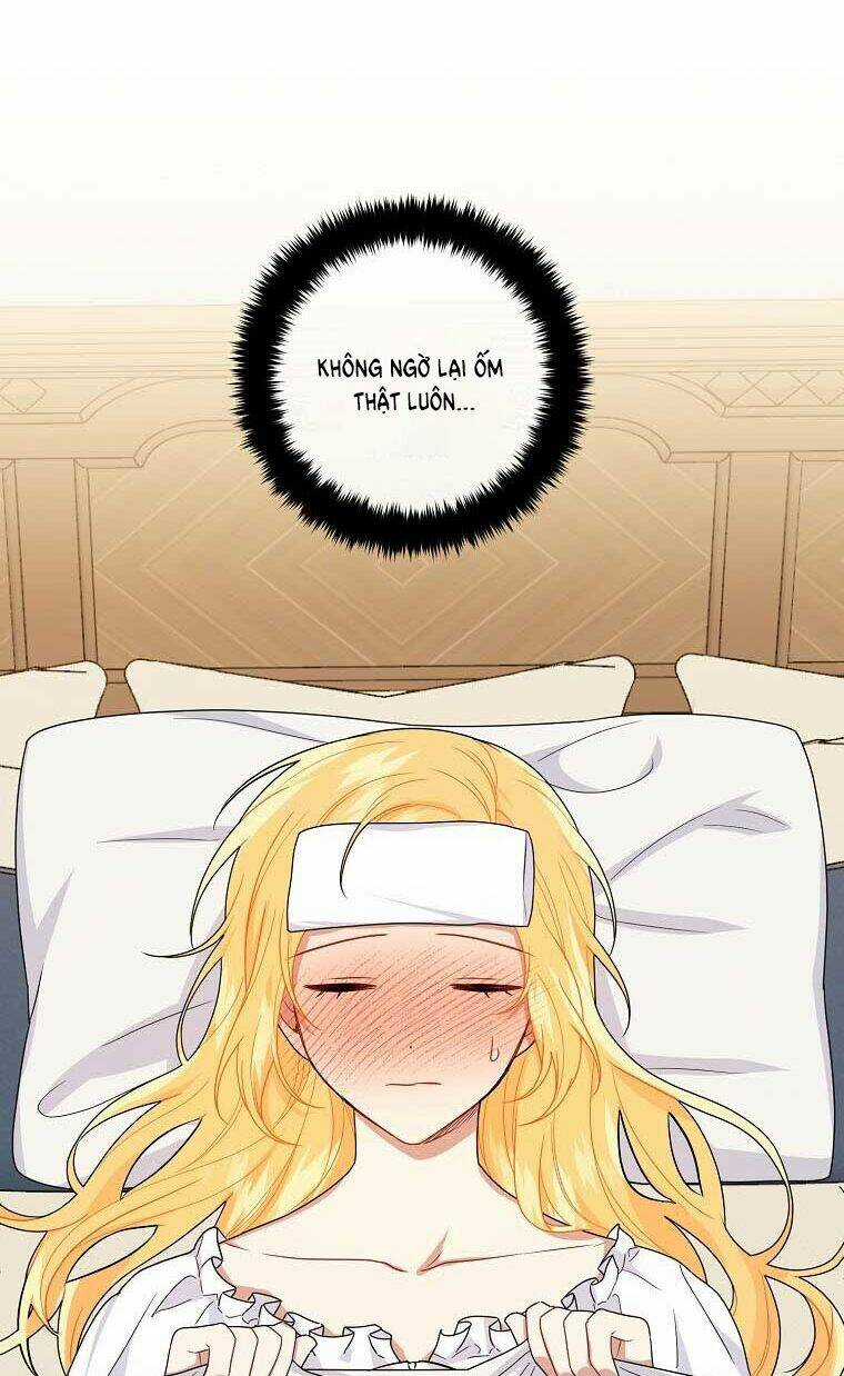 Tôi Là Con Gái Của Gia Đình Này! Chapter 147 trang 28