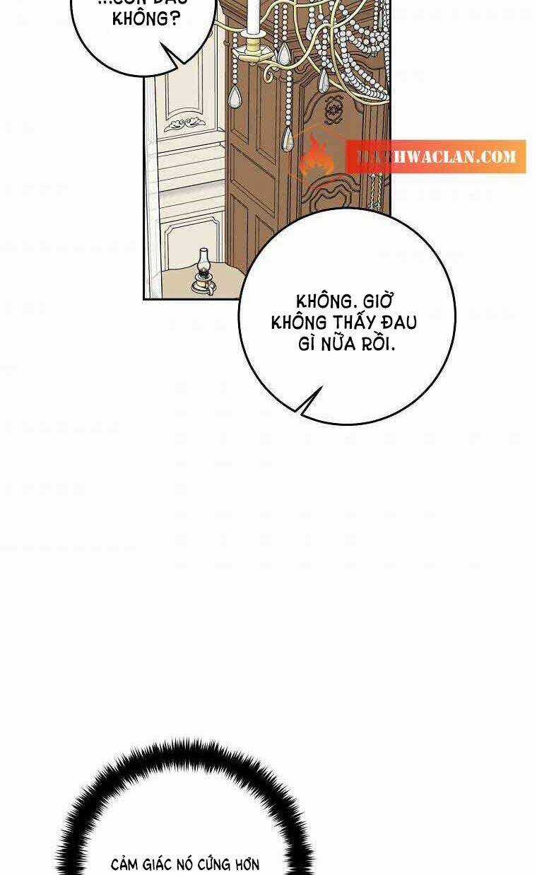 Tôi Là Con Gái Của Gia Đình Này! Chapter 147 trang 3