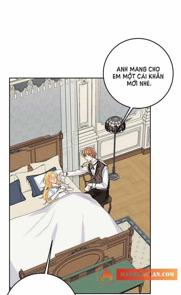 Tôi Là Con Gái Của Gia Đình Này! Chapter 147 trang 31
