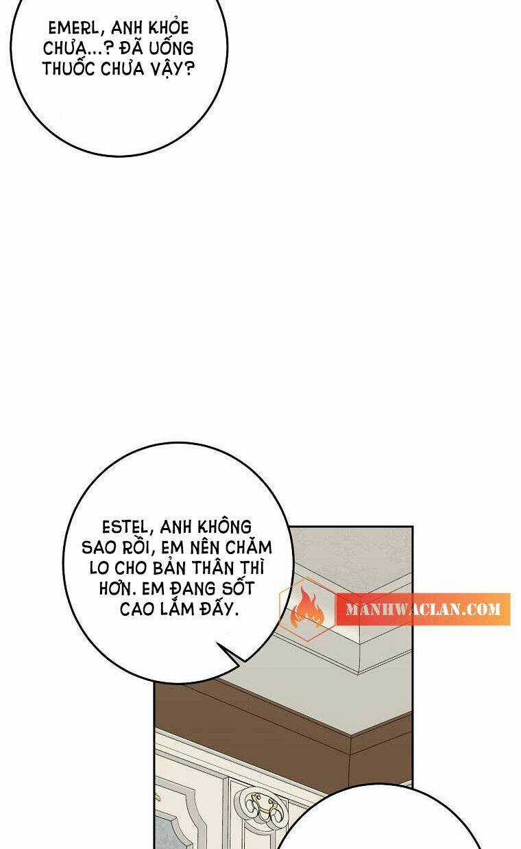 Tôi Là Con Gái Của Gia Đình Này! Chapter 147 trang 32