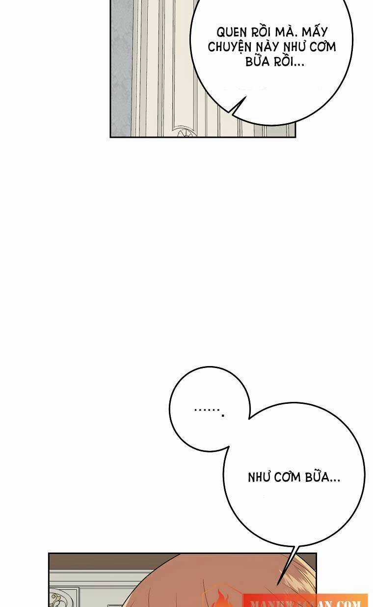 Tôi Là Con Gái Của Gia Đình Này! Chapter 147 trang 33