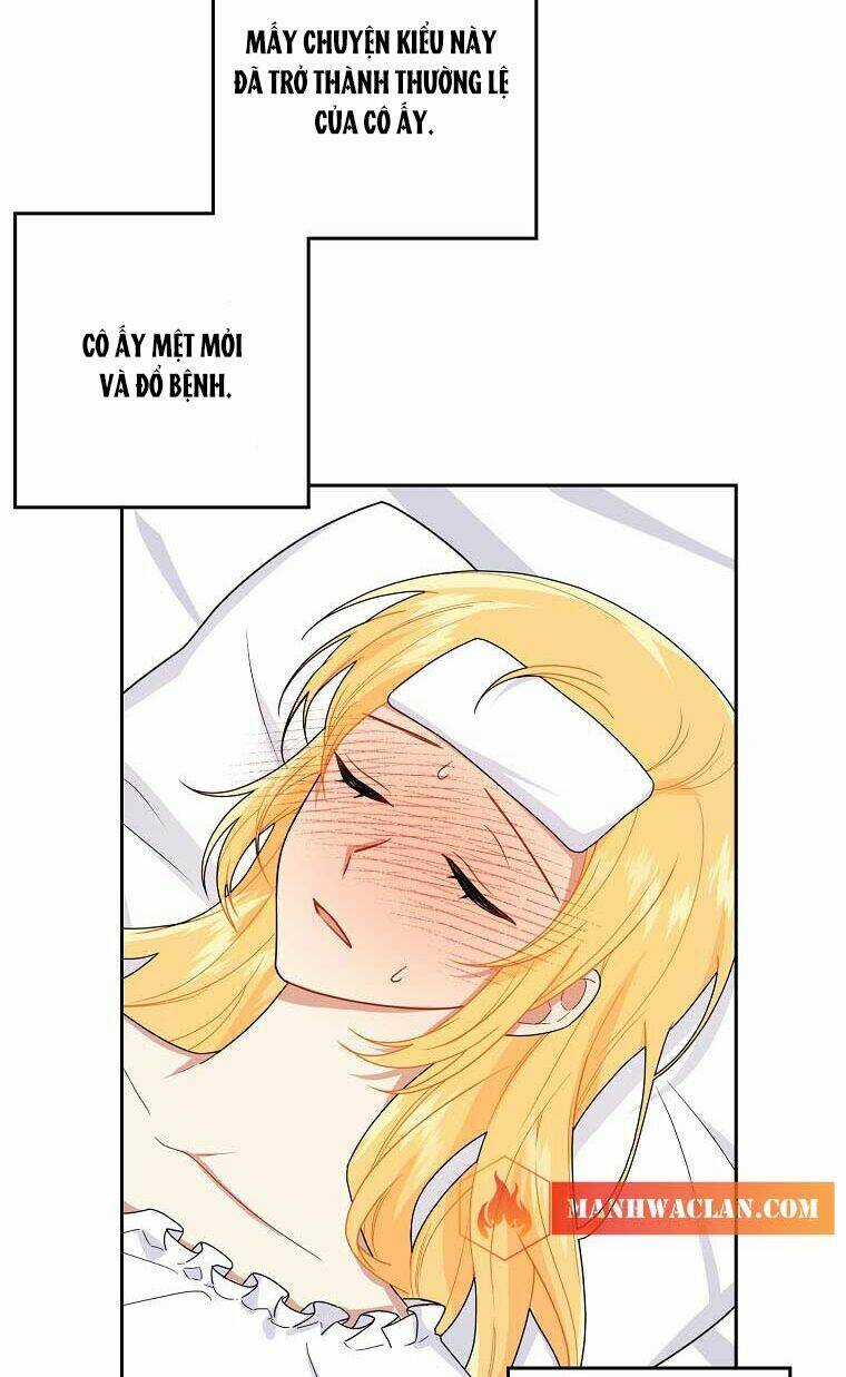 Tôi Là Con Gái Của Gia Đình Này! Chapter 147 trang 35