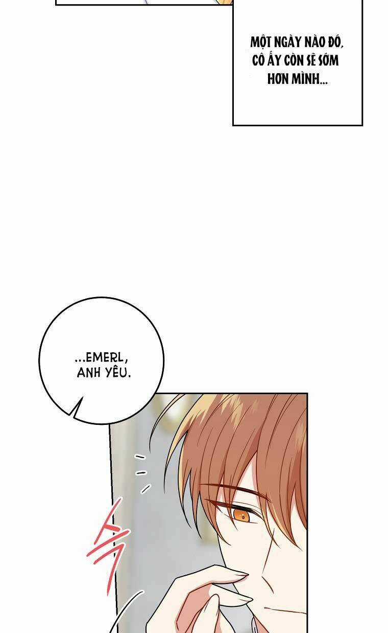 Tôi Là Con Gái Của Gia Đình Này! Chapter 147 trang 36