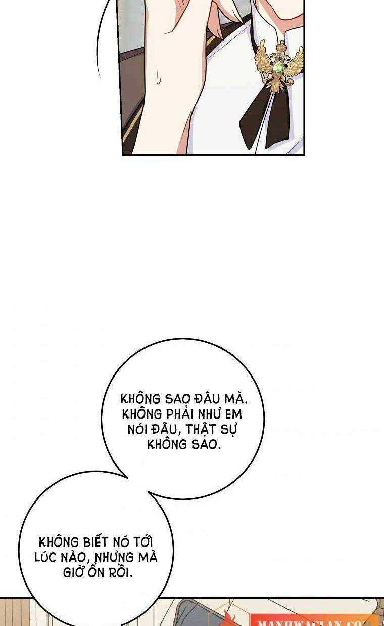 Tôi Là Con Gái Của Gia Đình Này! Chapter 147 trang 37