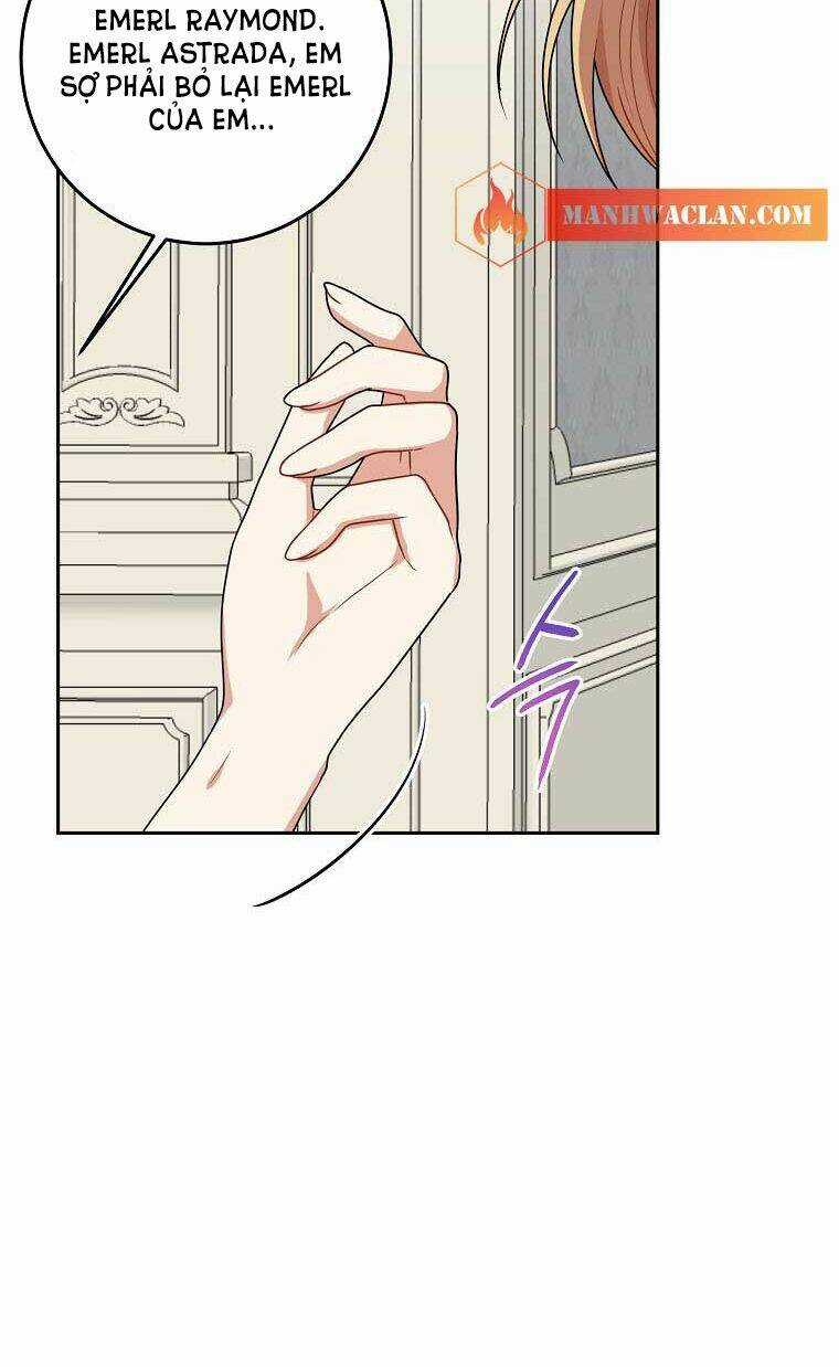 Tôi Là Con Gái Của Gia Đình Này! Chapter 147 trang 40