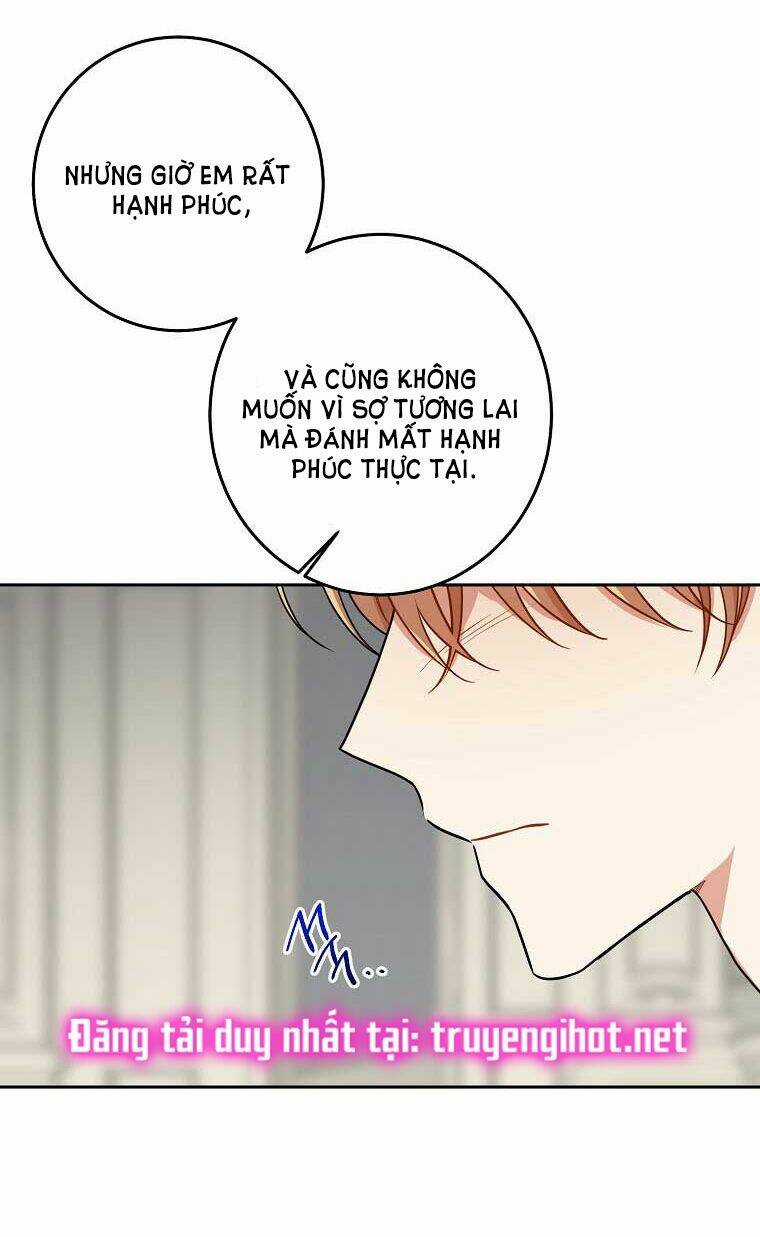 Tôi Là Con Gái Của Gia Đình Này! Chapter 147 trang 41
