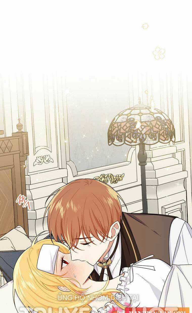 Tôi Là Con Gái Của Gia Đình Này! Chapter 147 trang 42