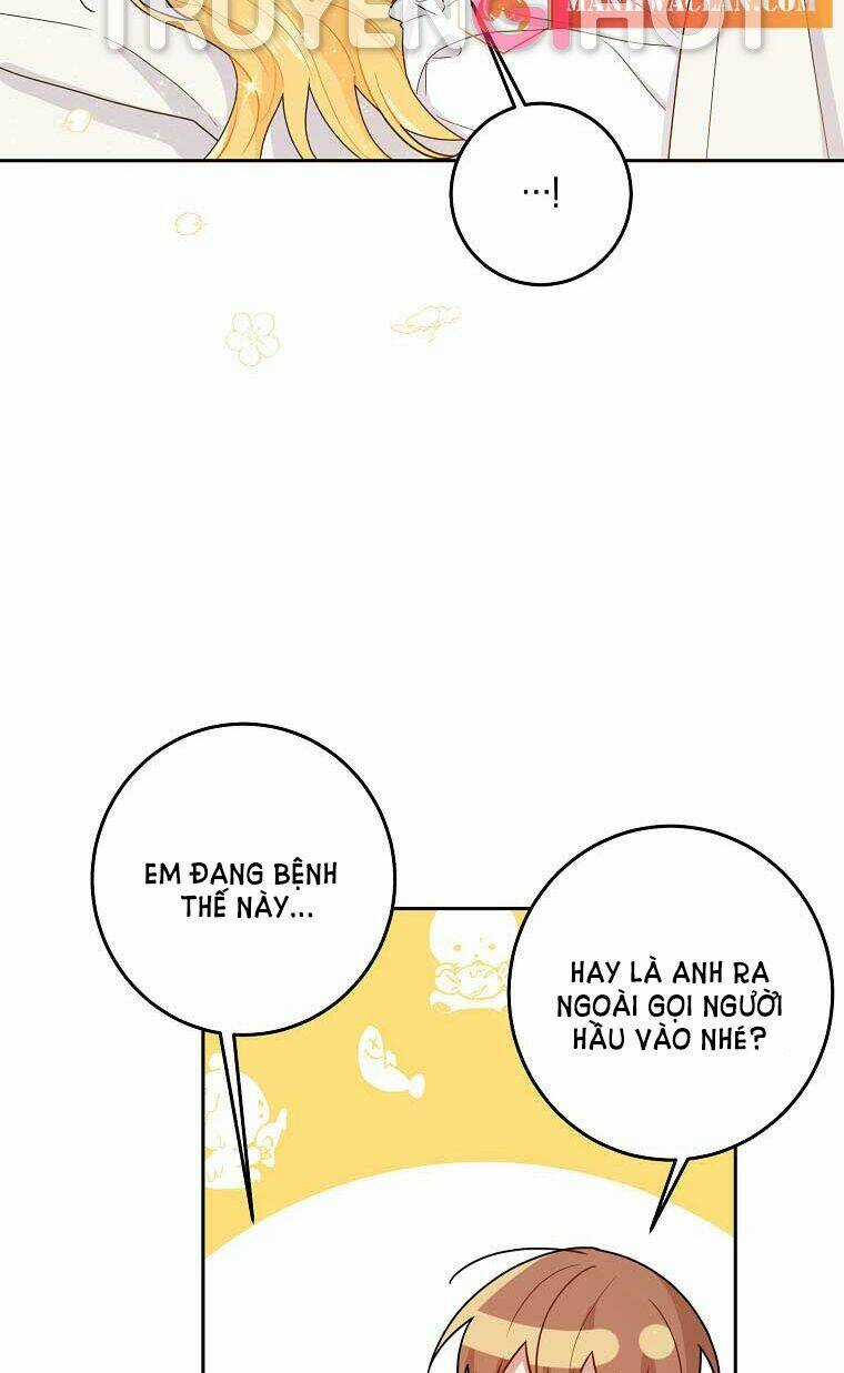 Tôi Là Con Gái Của Gia Đình Này! Chapter 147 trang 43