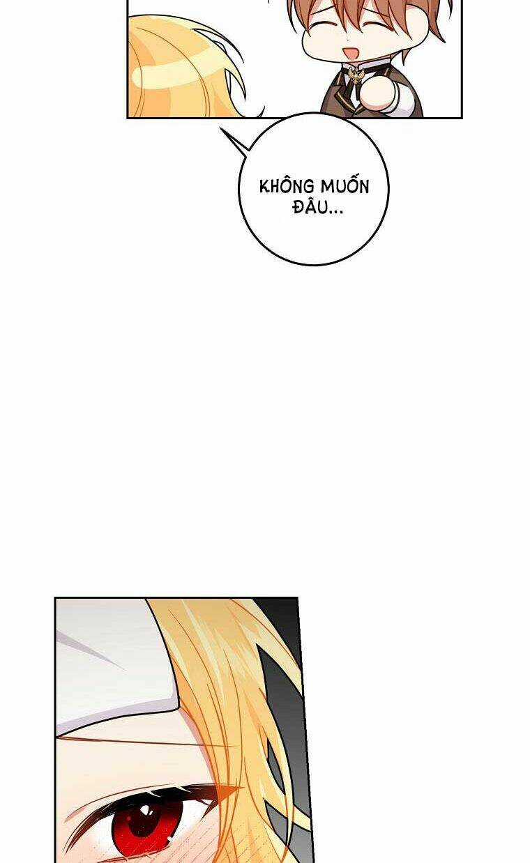 Tôi Là Con Gái Của Gia Đình Này! Chapter 147 trang 44