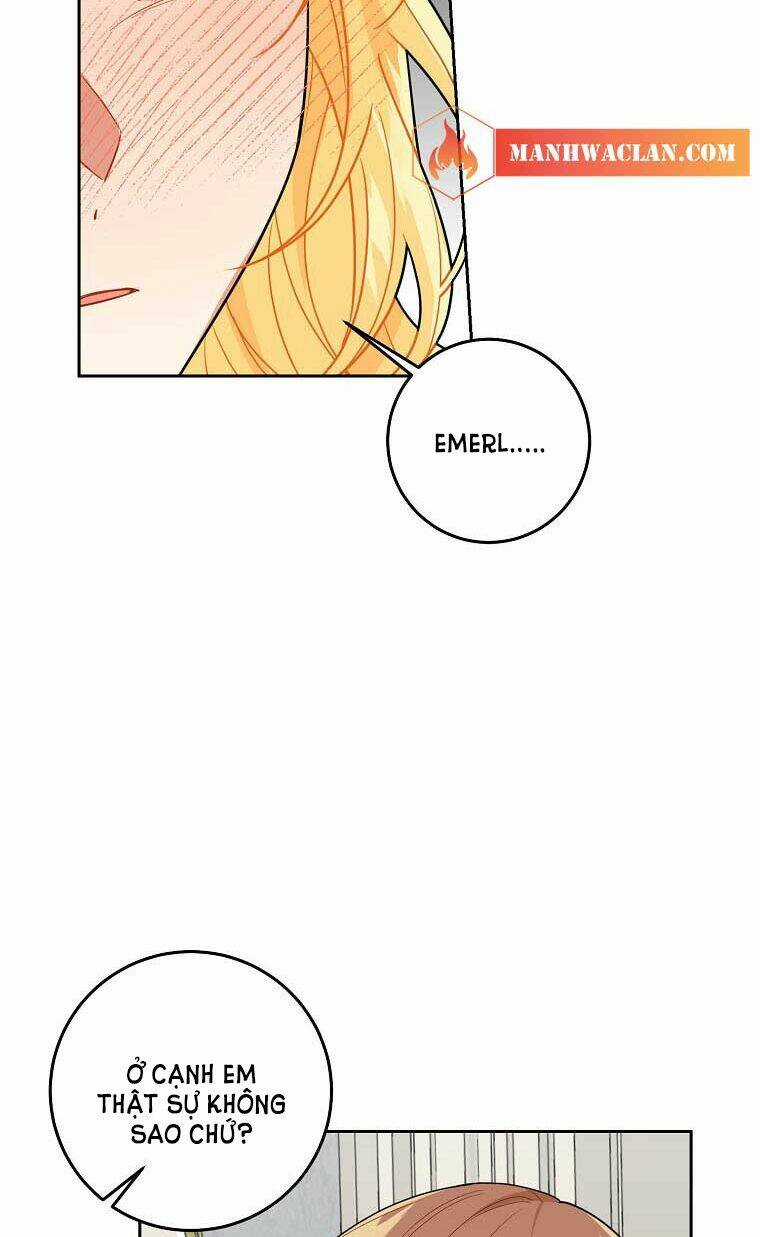 Tôi Là Con Gái Của Gia Đình Này! Chapter 147 trang 45