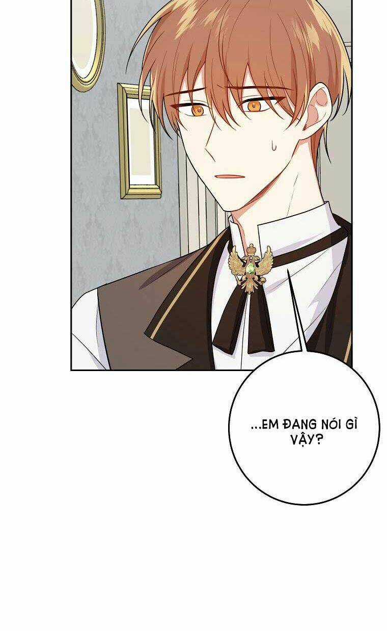 Tôi Là Con Gái Của Gia Đình Này! Chapter 147 trang 46