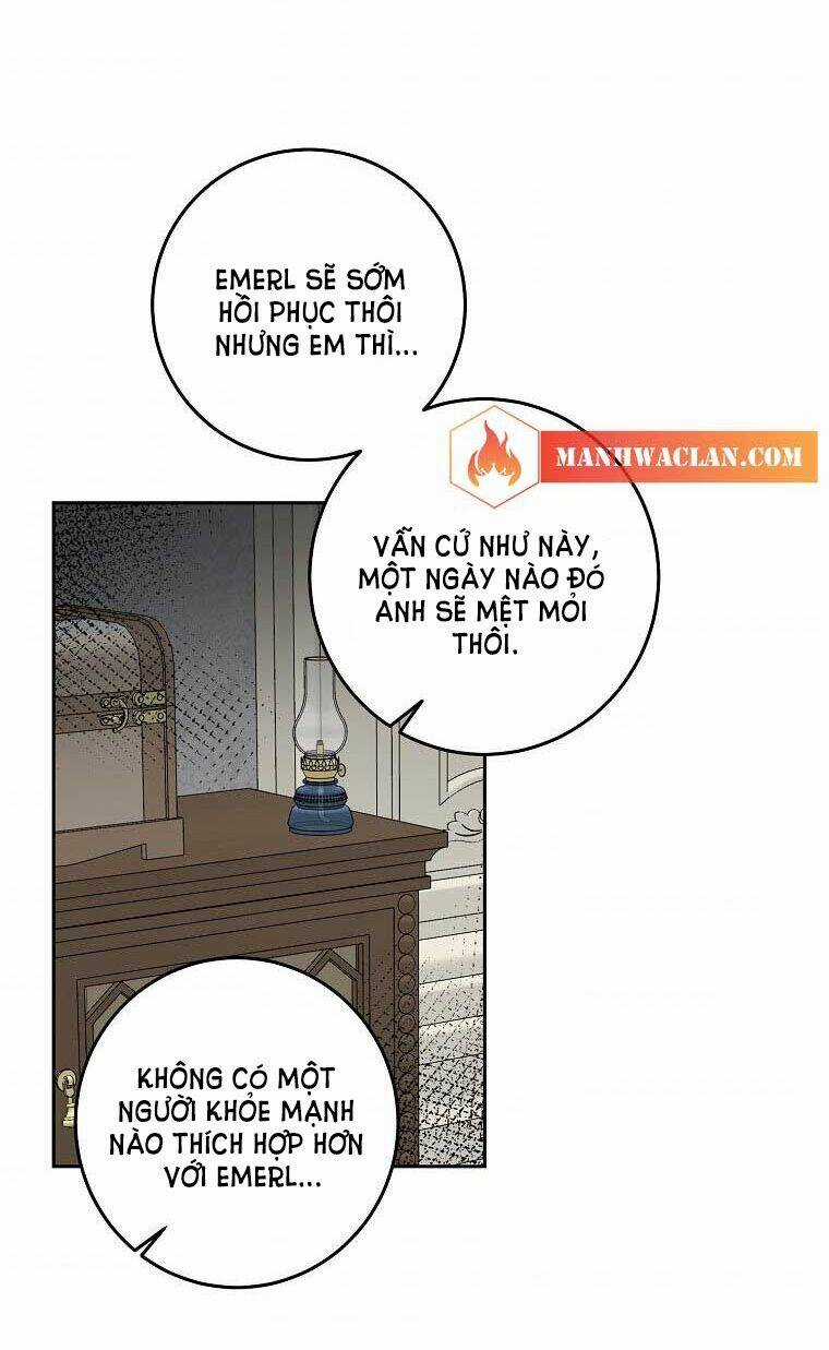 Tôi Là Con Gái Của Gia Đình Này! Chapter 147 trang 47
