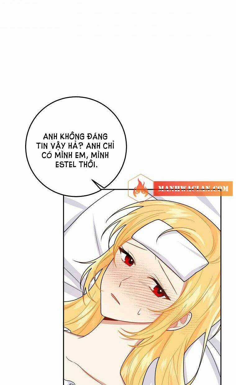 Tôi Là Con Gái Của Gia Đình Này! Chapter 147 trang 48