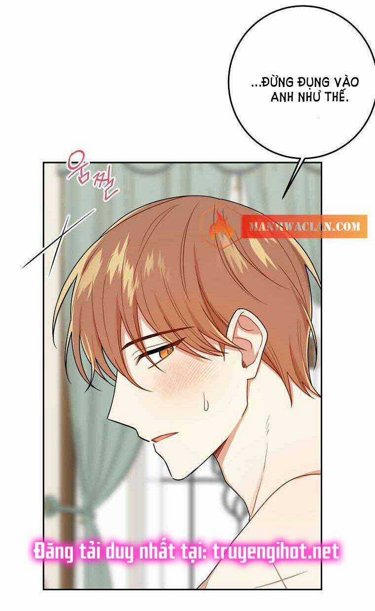 Tôi Là Con Gái Của Gia Đình Này! Chapter 147 trang 5