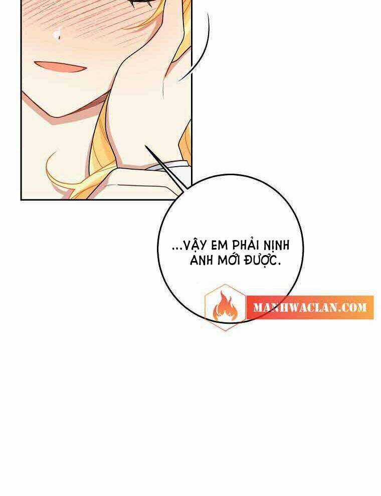 Tôi Là Con Gái Của Gia Đình Này! Chapter 147 trang 52
