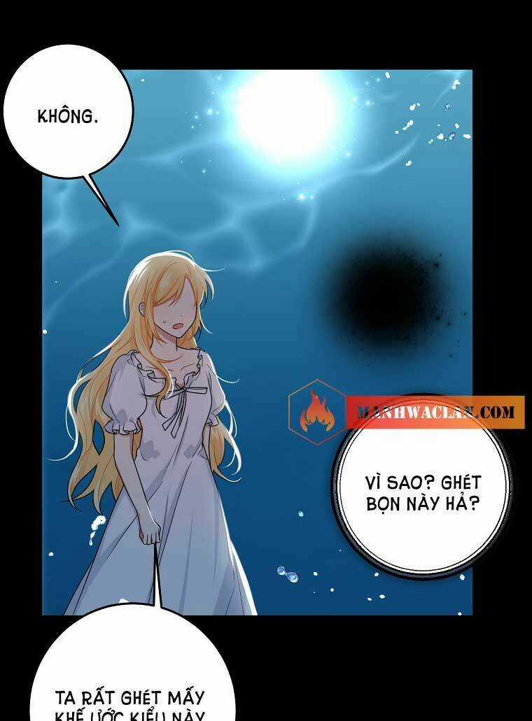 Tôi Là Con Gái Của Gia Đình Này! Chapter 148 trang 16