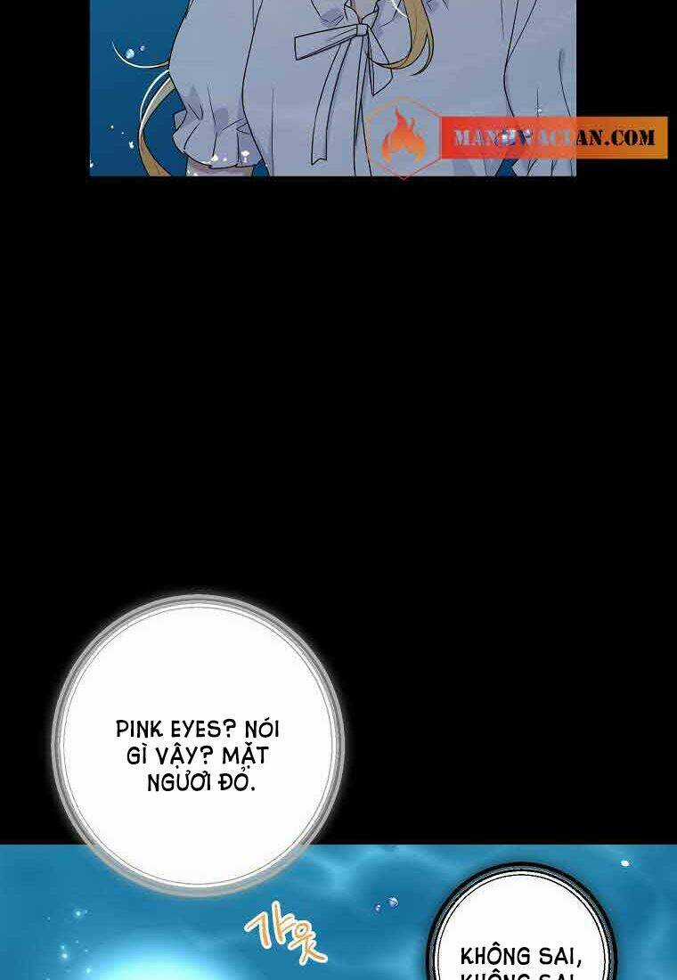 Tôi Là Con Gái Của Gia Đình Này! Chapter 148 trang 35