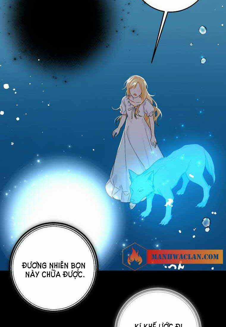 Tôi Là Con Gái Của Gia Đình Này! Chapter 148 trang 45