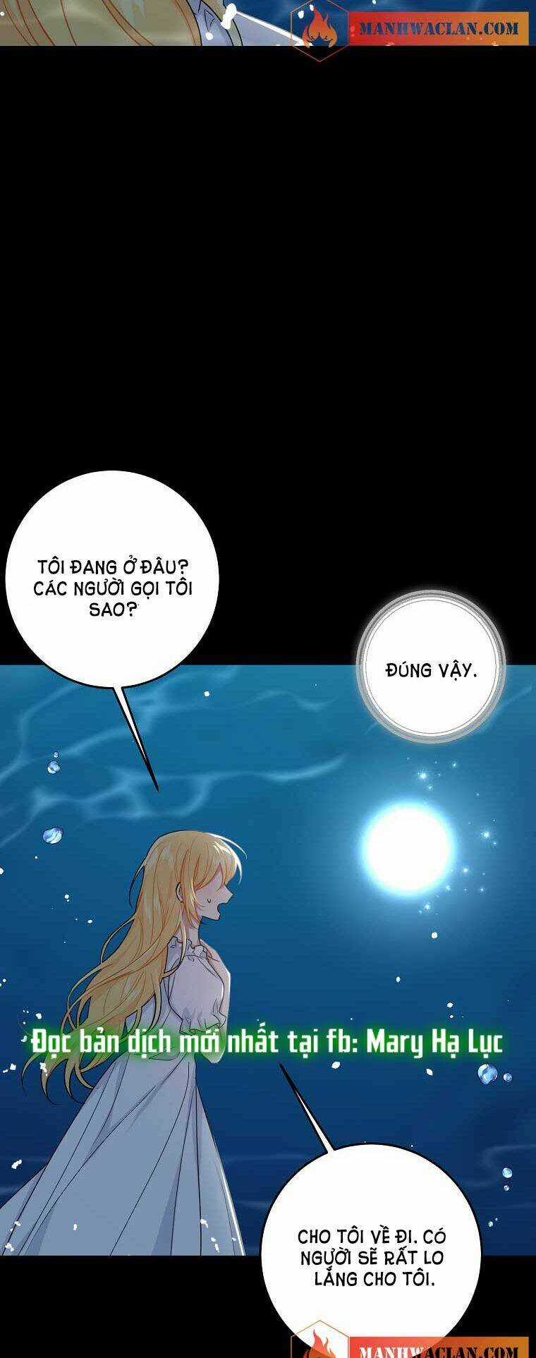 Tôi Là Con Gái Của Gia Đình Này! Chapter 148 trang 6