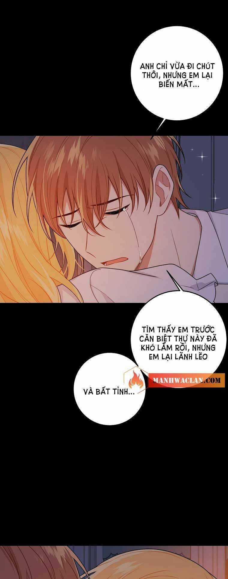 Tôi Là Con Gái Của Gia Đình Này! Chapter 148 trang 64