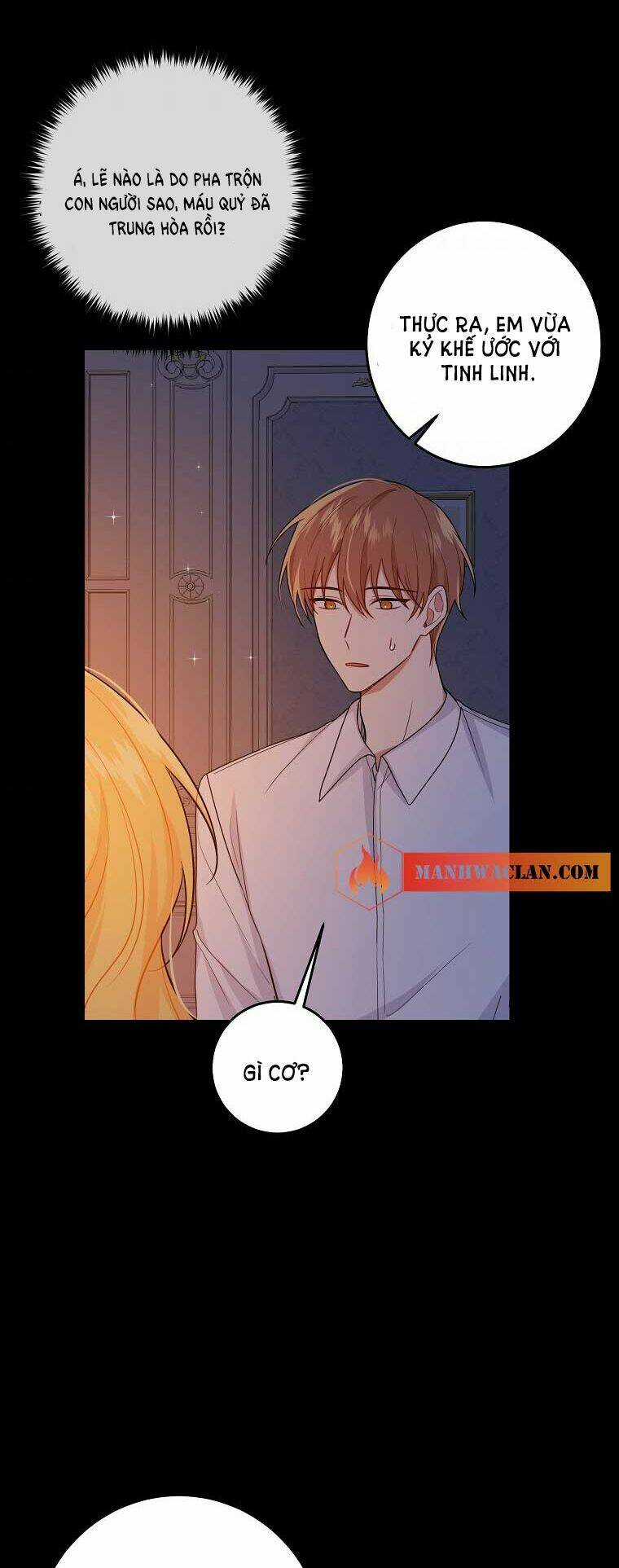 Tôi Là Con Gái Của Gia Đình Này! Chapter 148 trang 70