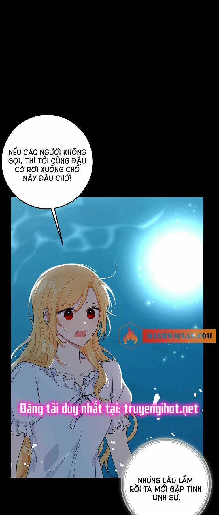 Tôi Là Con Gái Của Gia Đình Này! Chapter 148 trang 8