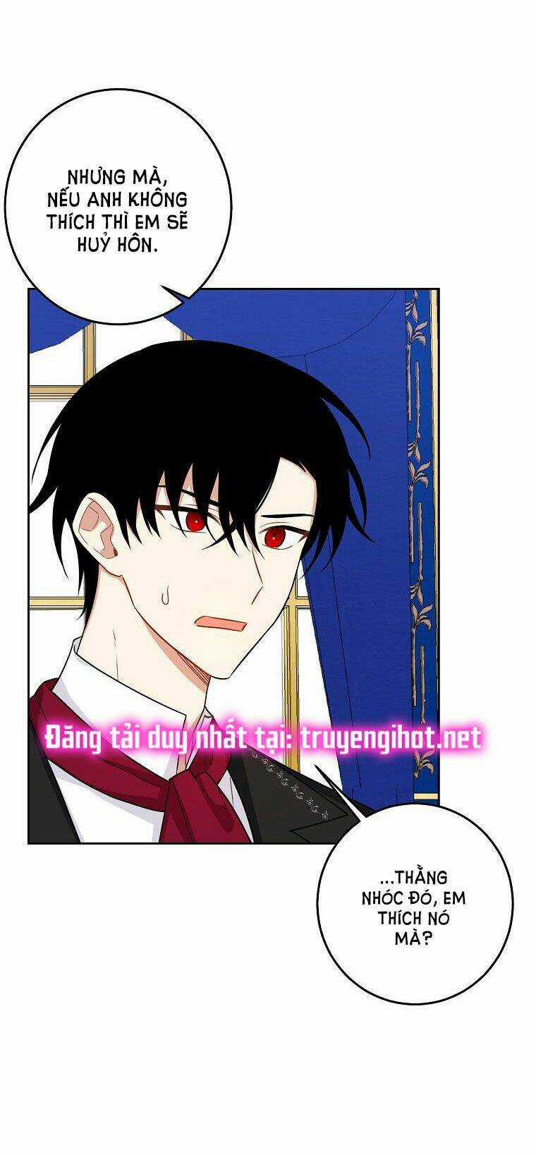 Tôi Là Con Gái Của Gia Đình Này! Chapter 149 trang 12