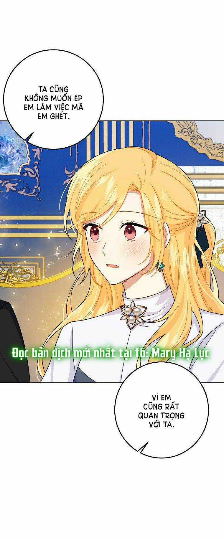 Tôi Là Con Gái Của Gia Đình Này! Chapter 149 trang 15