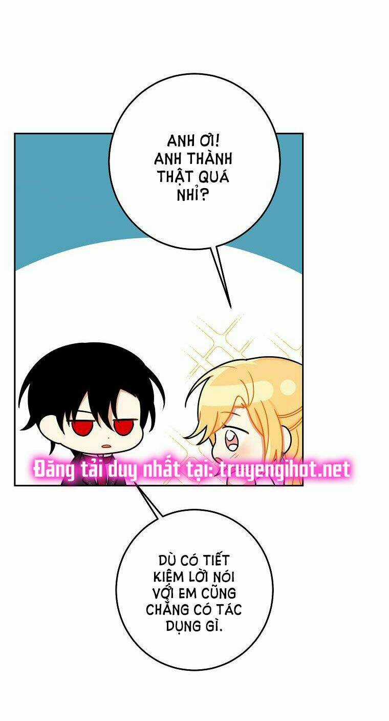 Tôi Là Con Gái Của Gia Đình Này! Chapter 149 trang 16