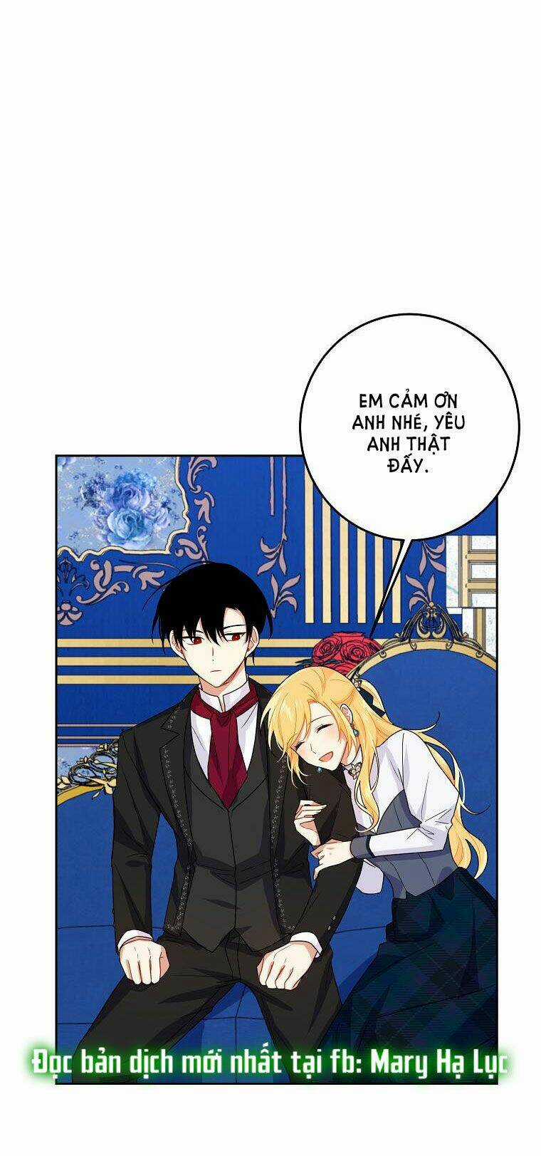 Tôi Là Con Gái Của Gia Đình Này! Chapter 149 trang 18