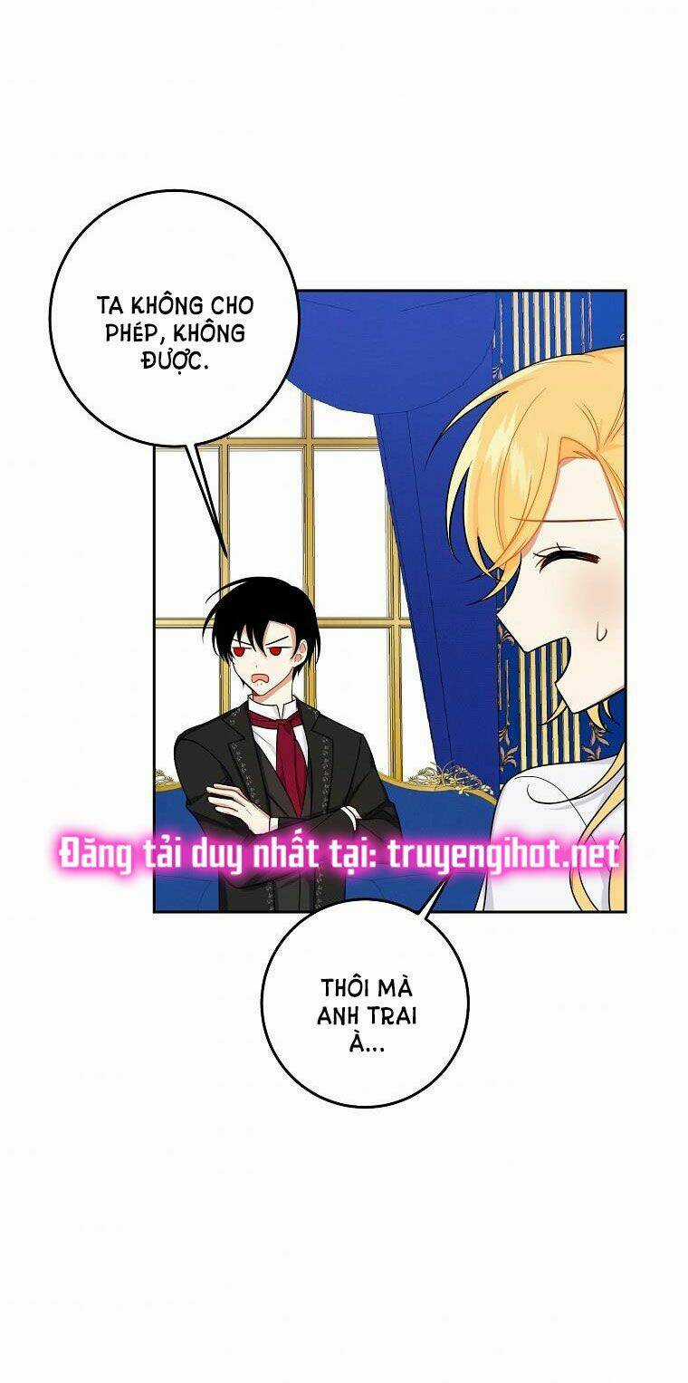Tôi Là Con Gái Của Gia Đình Này! Chapter 149 trang 2