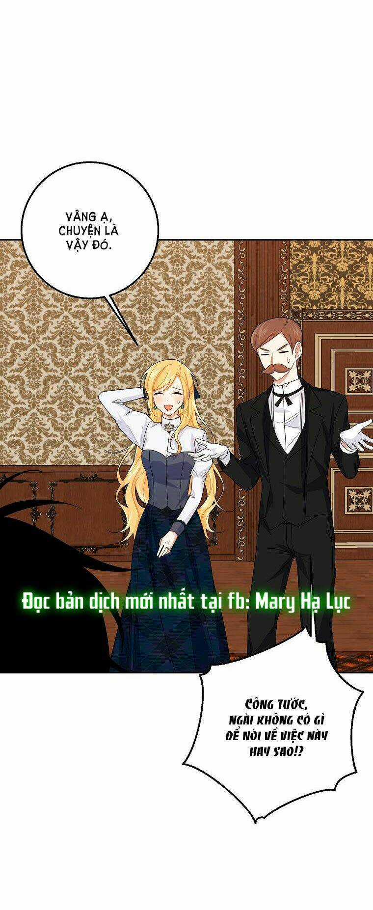 Tôi Là Con Gái Của Gia Đình Này! Chapter 149 trang 25