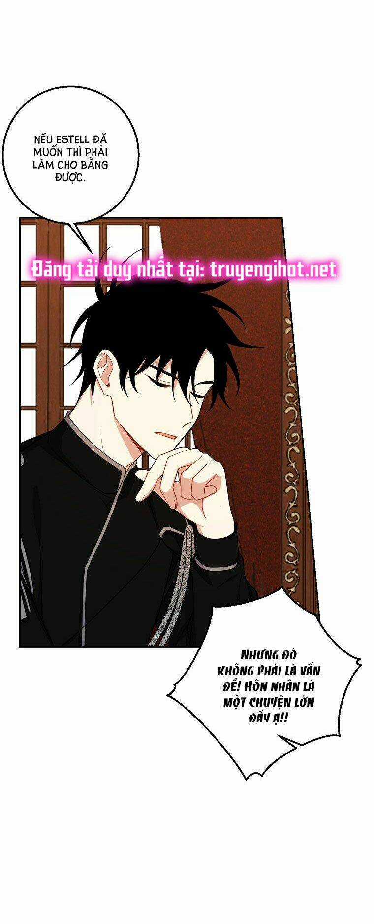 Tôi Là Con Gái Của Gia Đình Này! Chapter 149 trang 26