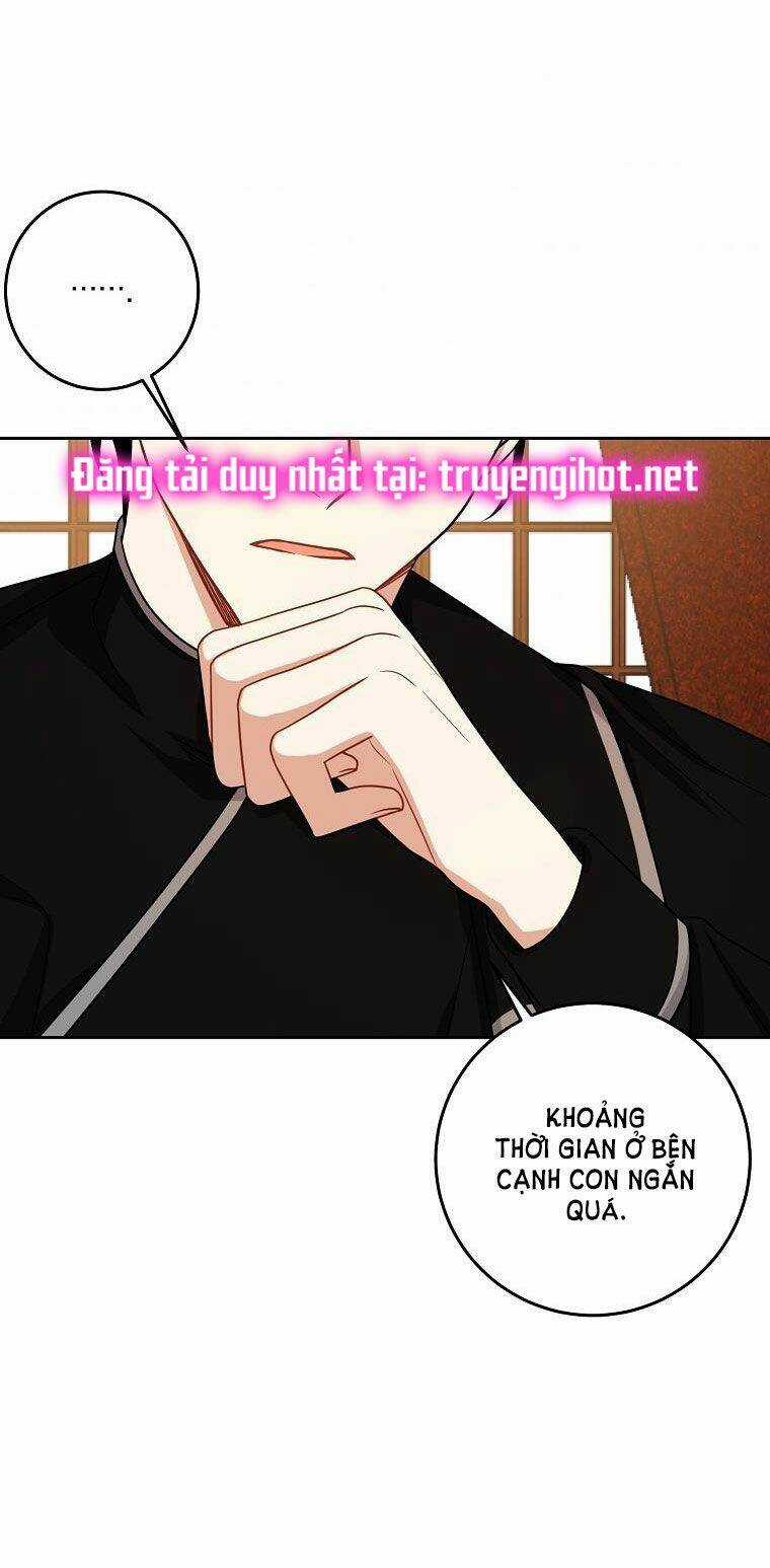 Tôi Là Con Gái Của Gia Đình Này! Chapter 149 trang 30