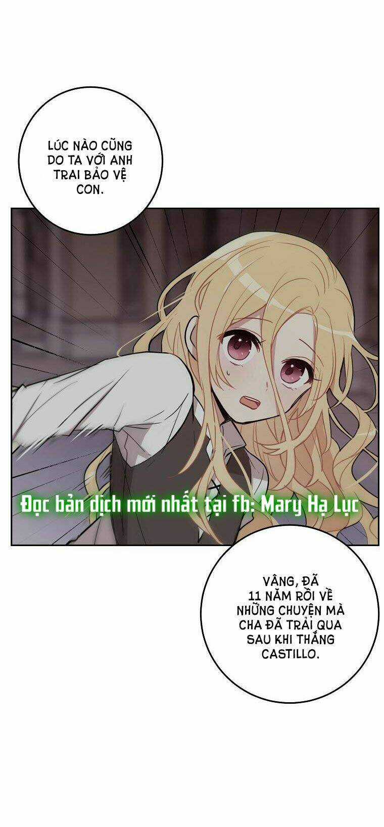 Tôi Là Con Gái Của Gia Đình Này! Chapter 149 trang 31