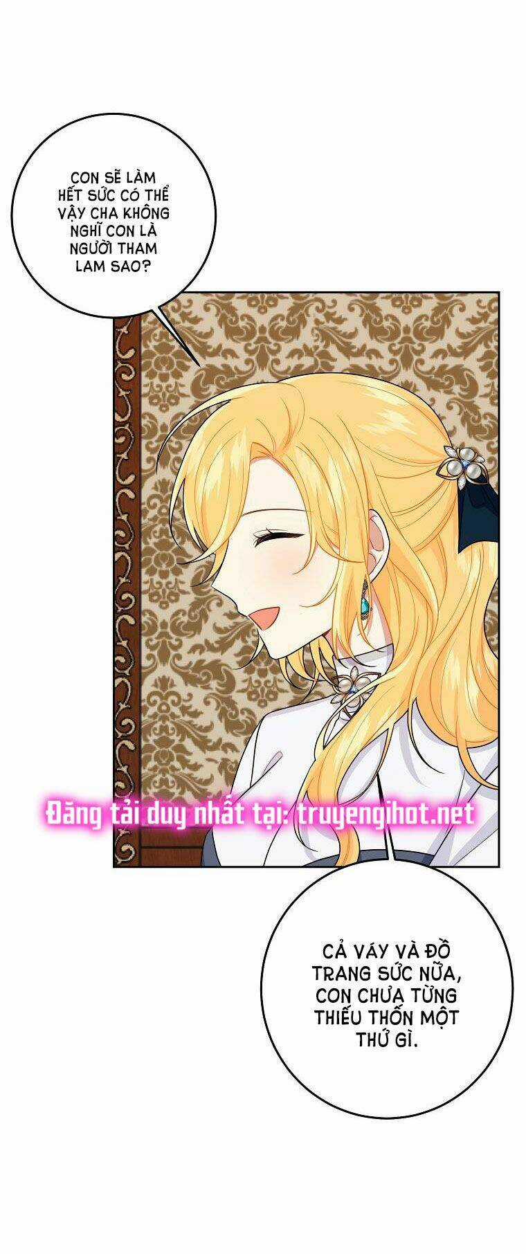 Tôi Là Con Gái Của Gia Đình Này! Chapter 149 trang 33