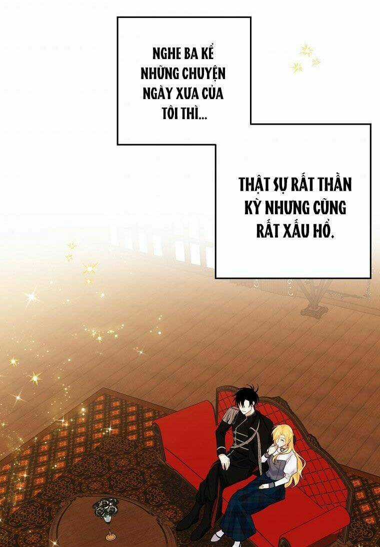 Tôi Là Con Gái Của Gia Đình Này! Chapter 149 trang 38
