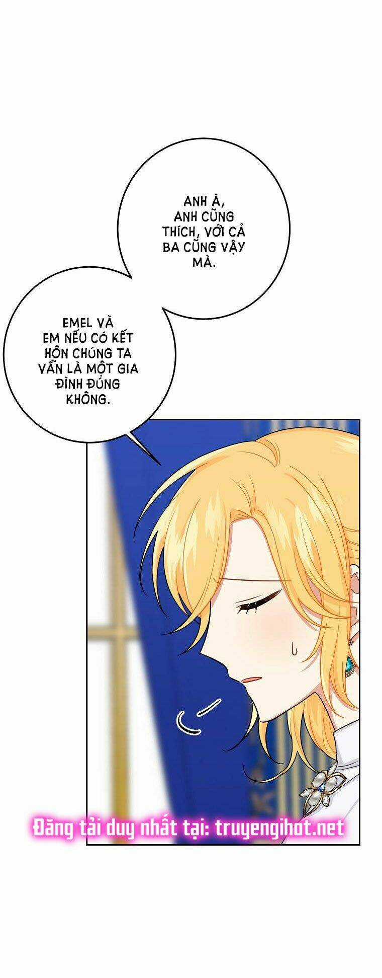 Tôi Là Con Gái Của Gia Đình Này! Chapter 149 trang 4