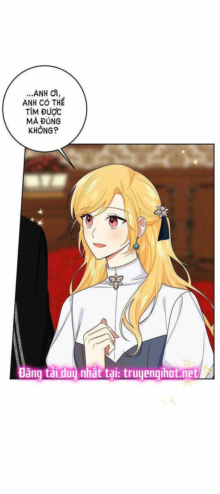 Tôi Là Con Gái Của Gia Đình Này! Chapter 149 trang 43