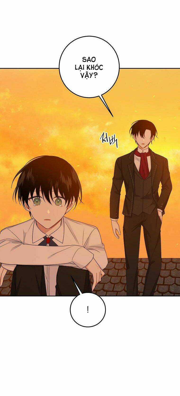 Tôi Là Con Gái Của Gia Đình Này! Chapter 149 trang 51