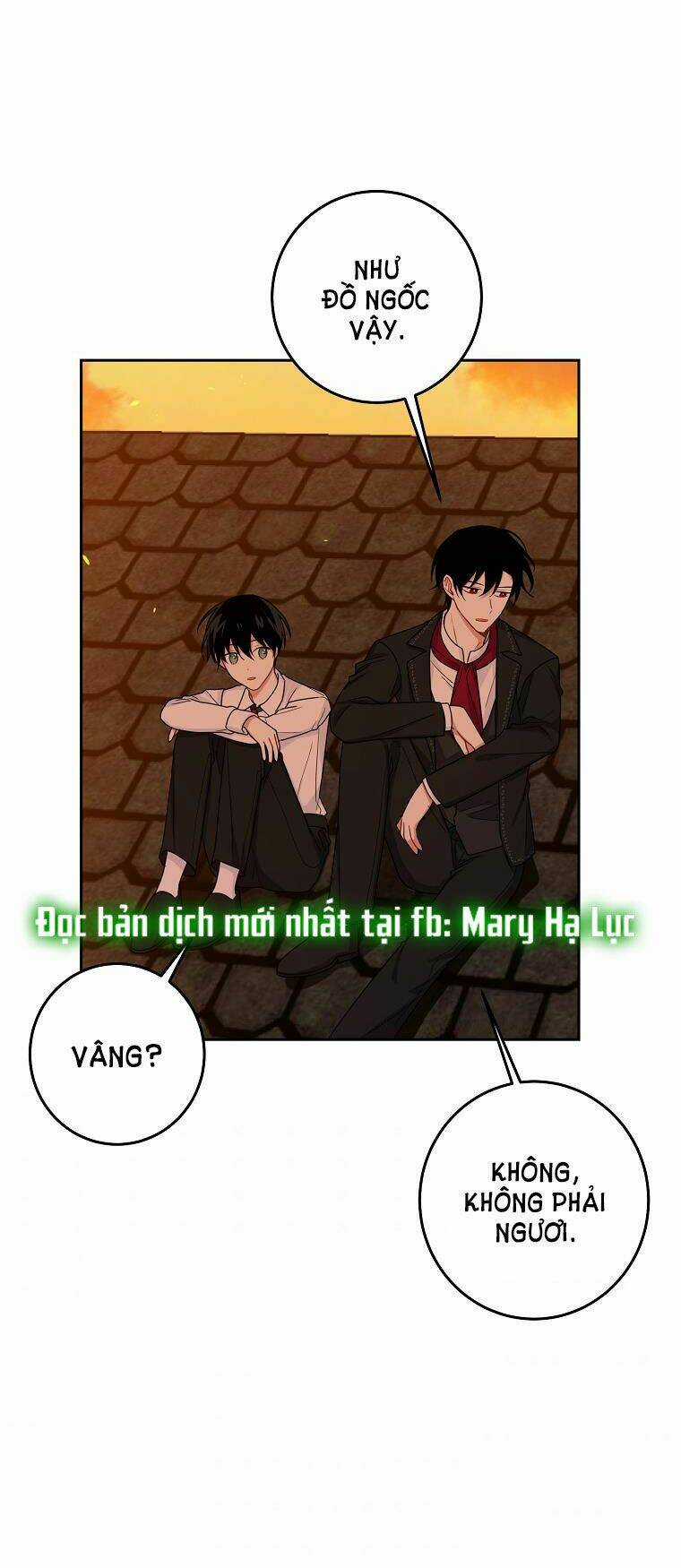 Tôi Là Con Gái Của Gia Đình Này! Chapter 149 trang 59