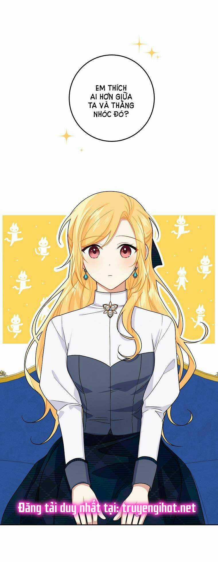 Tôi Là Con Gái Của Gia Đình Này! Chapter 149 trang 6