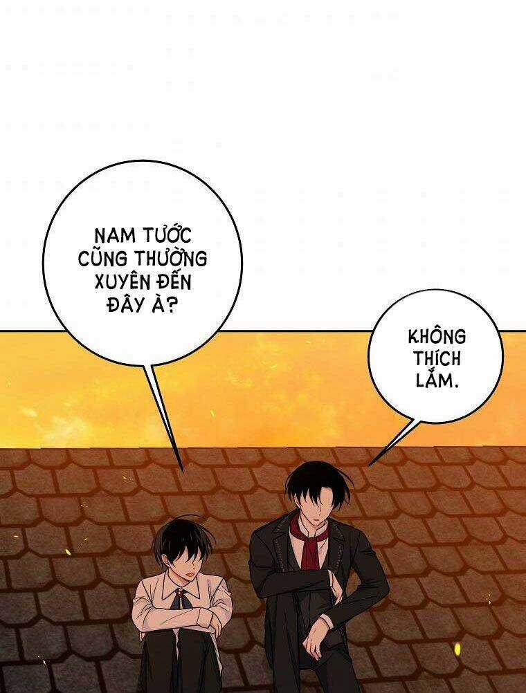 Tôi Là Con Gái Của Gia Đình Này! Chapter 149 trang 60