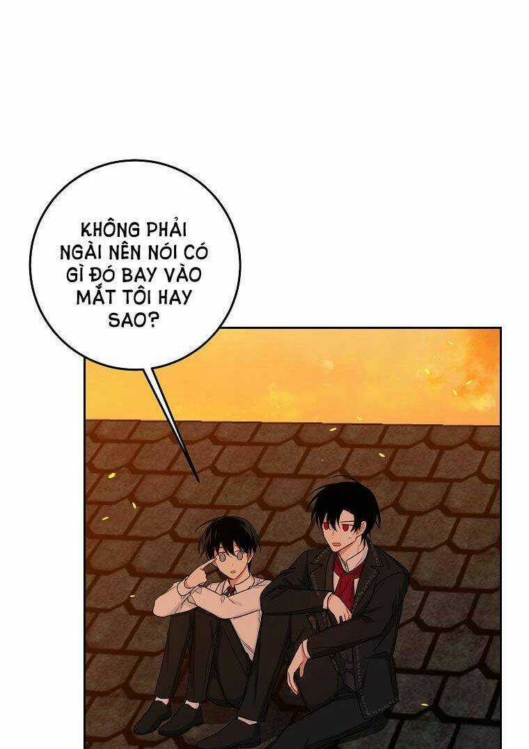 Tôi Là Con Gái Của Gia Đình Này! Chapter 149 trang 70