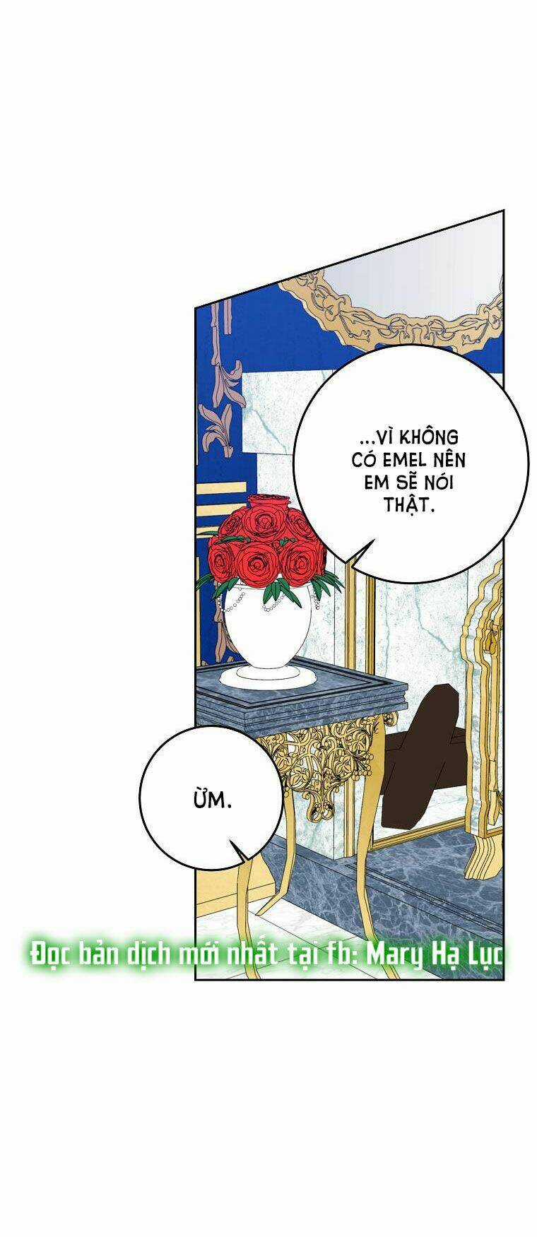 Tôi Là Con Gái Của Gia Đình Này! Chapter 149 trang 8