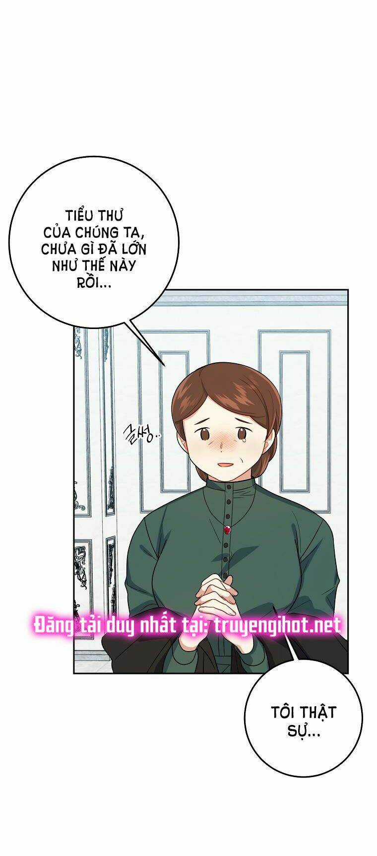 Tôi Là Con Gái Của Gia Đình Này! Chapter 149 trang 81