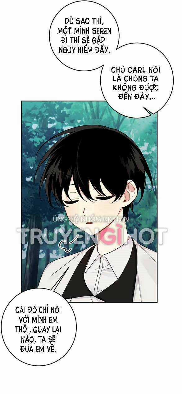 Tôi Là Con Gái Của Gia Đình Này! Chapter 150.1 trang 10