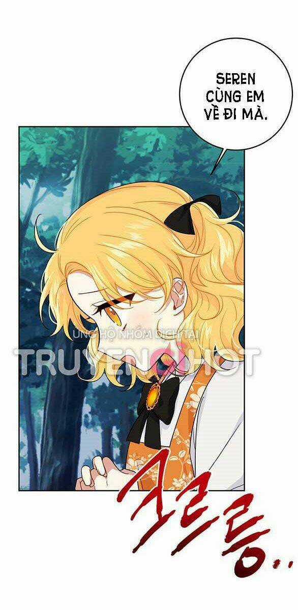 Tôi Là Con Gái Của Gia Đình Này! Chapter 150.1 trang 11