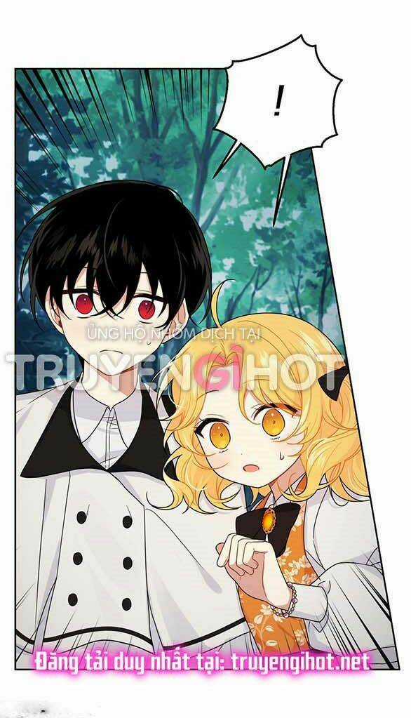 Tôi Là Con Gái Của Gia Đình Này! Chapter 150.1 trang 12